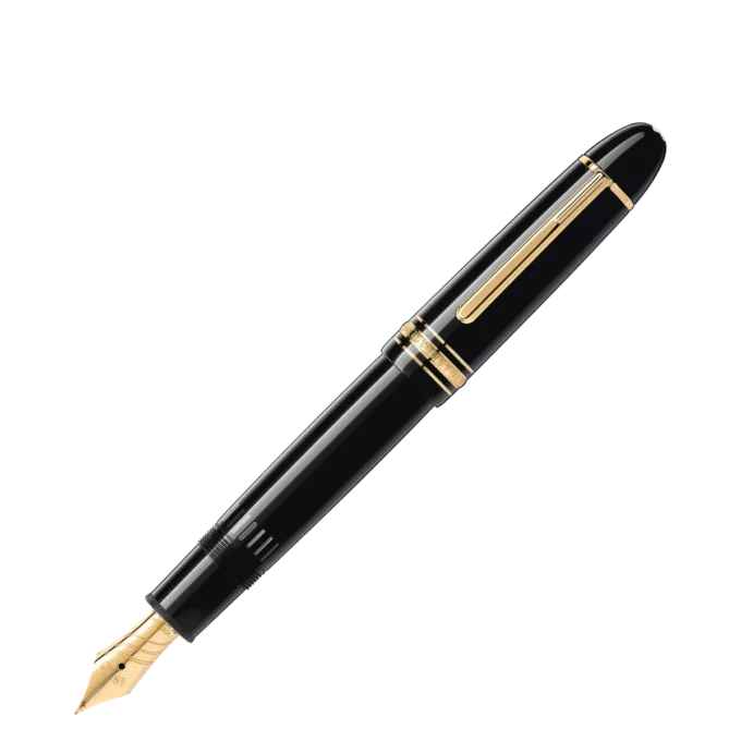 Meisterstück 149 Calligraphy buet pen