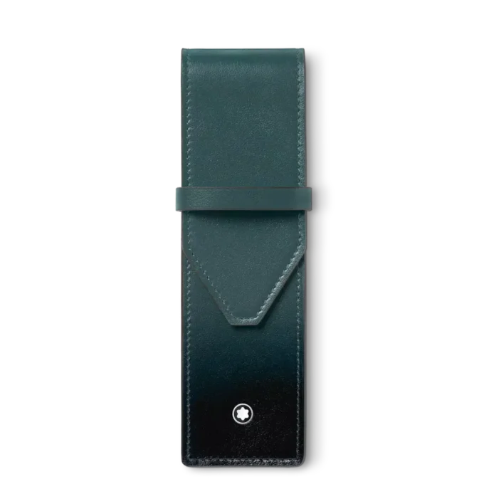 Meisterstück 2-penneetui Meisterstück 2-penneetui