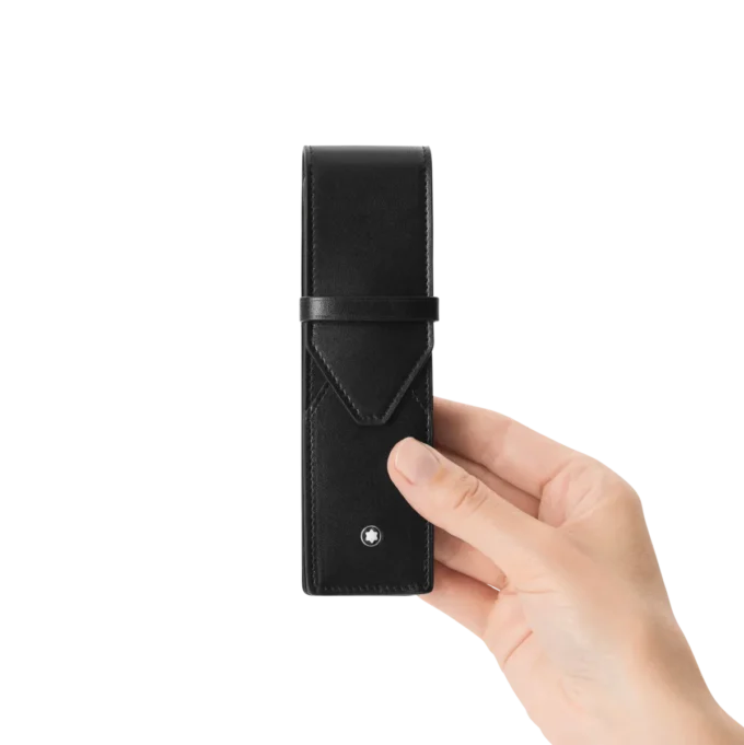 Meisterstück 2-penneetui Meisterstück 2-penneetui