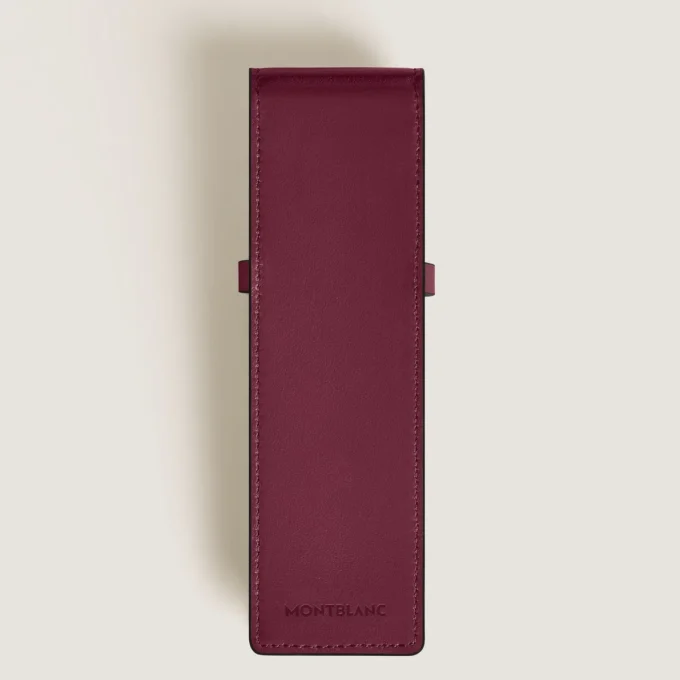 Meisterstück 2 penneetui Meisterstück 2 penneetui