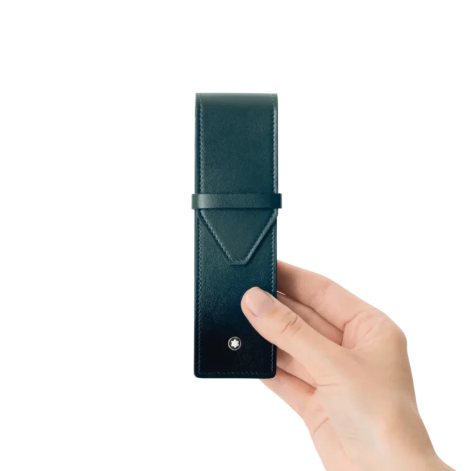 Meisterstück 2-penneetui Meisterstück 2-penneetui