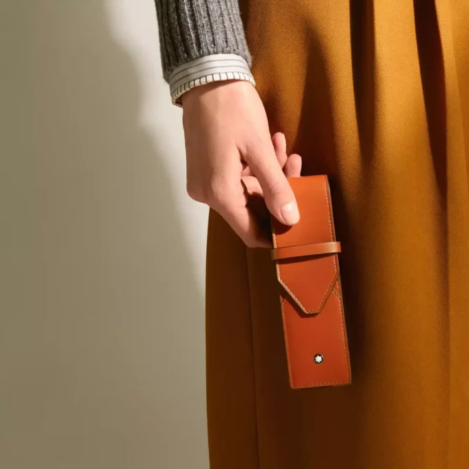 Meisterstück 2 penneetui Meisterstück 2 penneetui