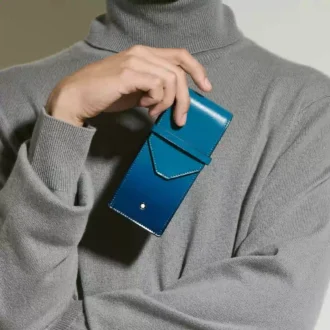 Meisterstück 3-penneetui