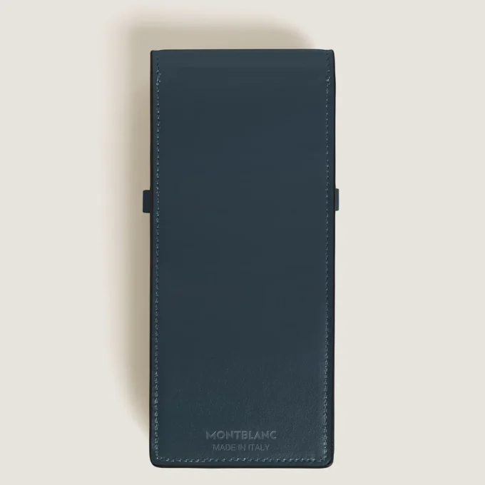 Meisterstück 3-penneetui Meisterstück 3-penneetui