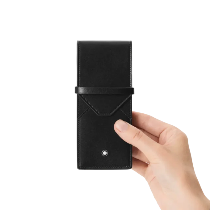 Meisterstück 3-penneetui Meisterstück 3-penneetui