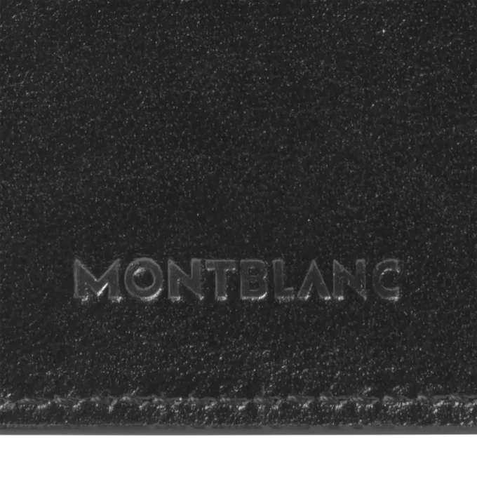 Meisterstück 3-penneetui Meisterstück 3-penneetui