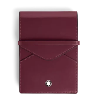 Meisterstück 5 penneetui