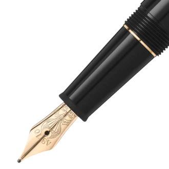 Meisterstück Around the World in 80 Days Classique fyldepen (F)