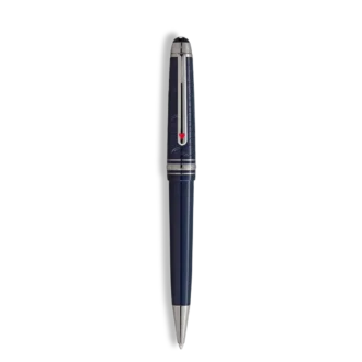 Meisterstück Around the World in 80 Days Classique kuglepen