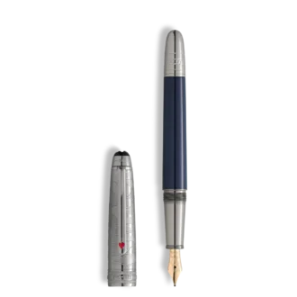 Meisterstück Around the World in 80 Days Doué Classique fyldepen Meisterstück Around the World in 80 Days Doué Classique fyldepen