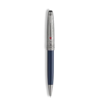 Meisterstück Around the World in 80 Days Doué Classique kuglepen