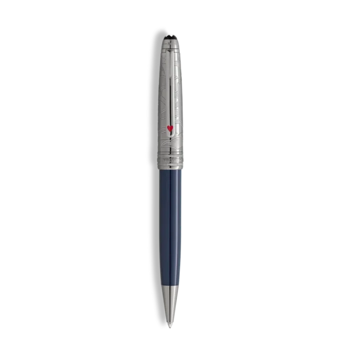 Meisterstück Around the World in 80 Days Doué Classique kuglepen