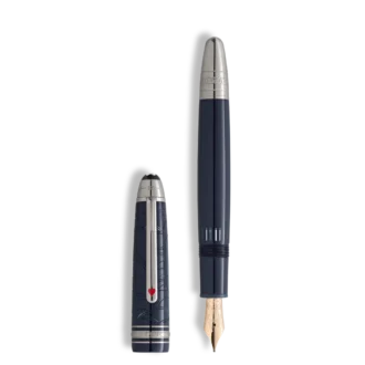 Meisterstück Around the World in 80 Days LeGrand fyldepen Meisterstück Around the World in 80 Days LeGrand fyldepen