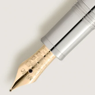 Meisterstück Around the World in 80 Days Limited Edition 811 fyldepen Meisterstück Around the World in 80 Days Limited Edition 811 fyldepen