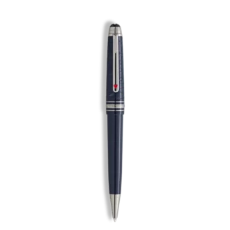 Meisterstück Around the World in 80 Days Midsize kuglepen