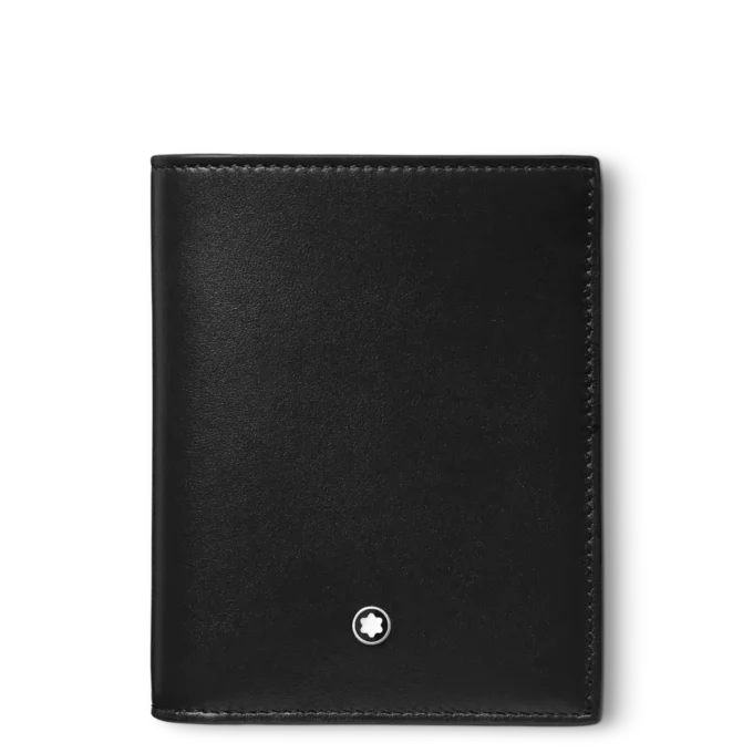 Meisterstück Compact Wallet 6cc Meisterstück Compact Wallet 6cc