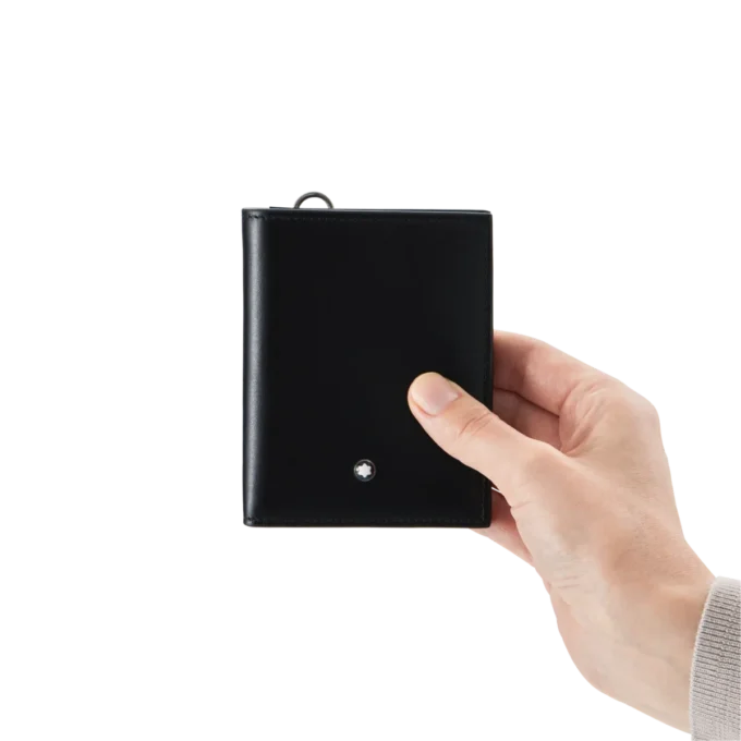 Meisterstück Compact Wallet 6cc Meisterstück Compact Wallet 6cc