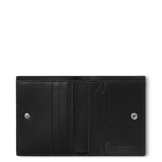 Meisterstück Compact Wallet 6cc Meisterstück Compact Wallet 6cc