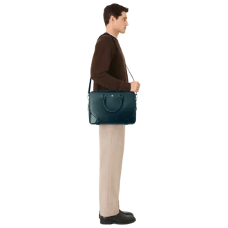 Meisterstück dokumentmappe