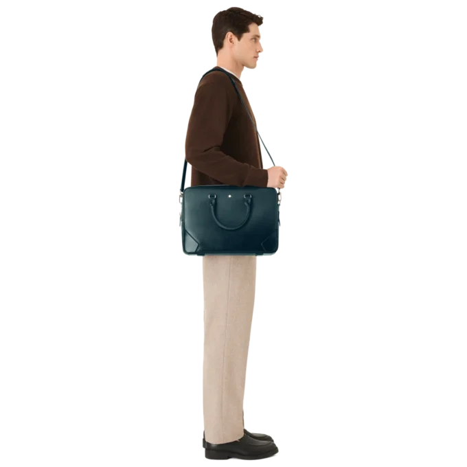 Meisterstück dokumentmappe