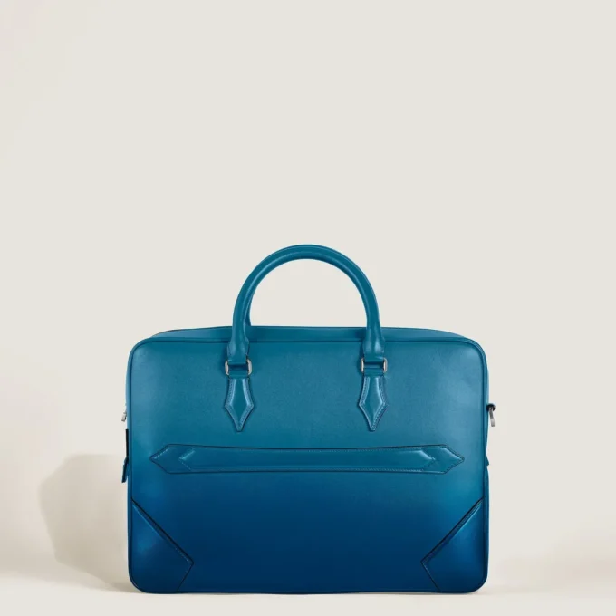 Meisterstück dokumentmappe