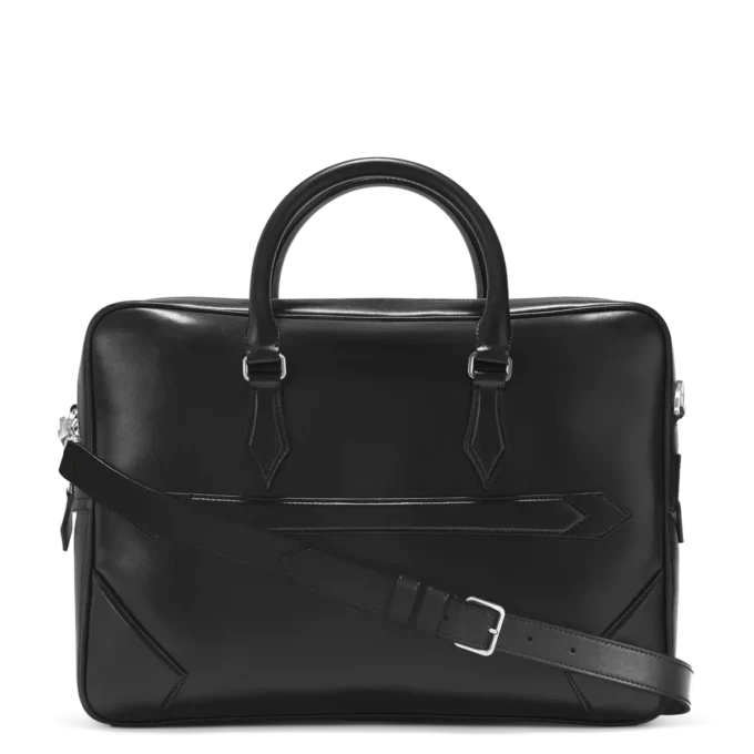 Meisterstück dokumentmappe