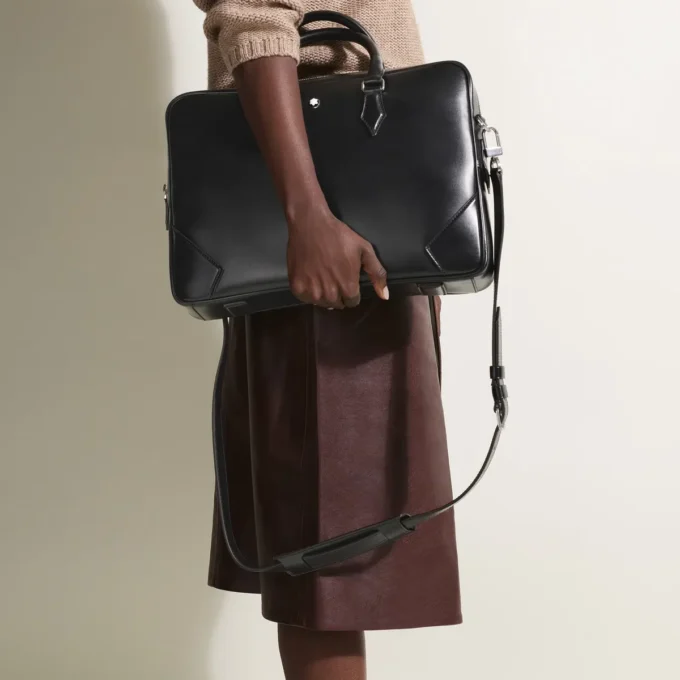 Meisterstück dokumentmappe