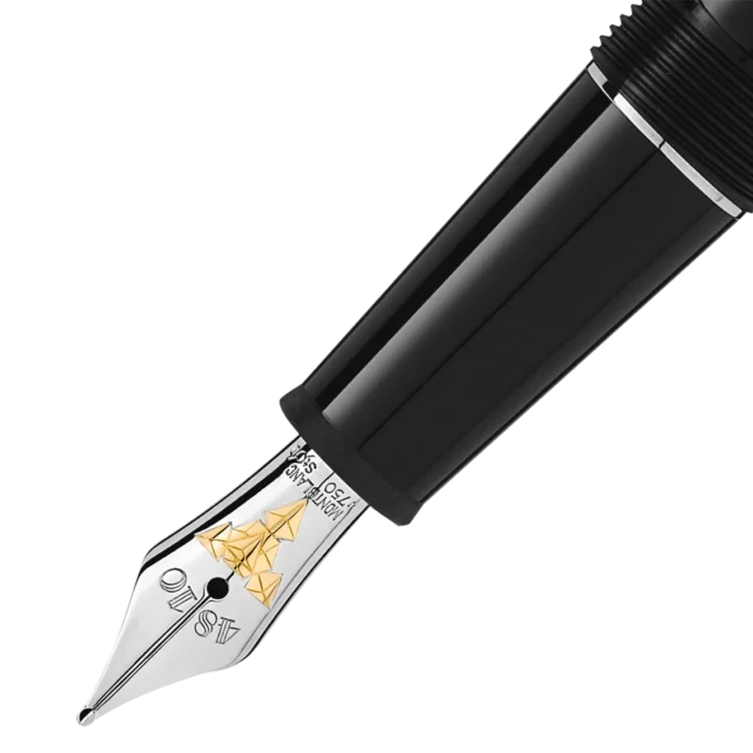 Meisterstück Doué Geometry Classique fyldepen (F) Meisterstück Doué Geometry Classique fyldepen (F)