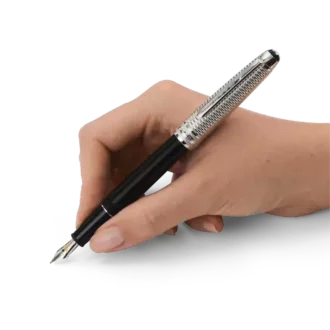 Meisterstück Doué Geometry Classique fyldepen (M)