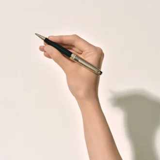 Meisterstück Doué Geometry Classique kuglepen