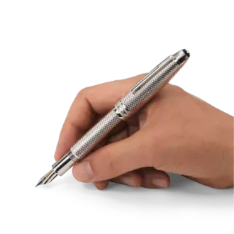 Meisterstück Geometry Solitaire LeGrand fyldepen