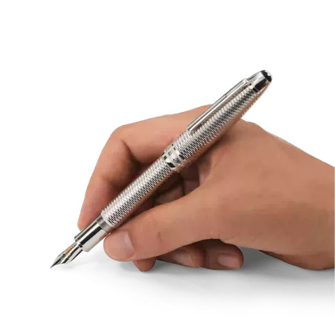 Meisterstück Geometry Solitaire LeGrand fyldepen