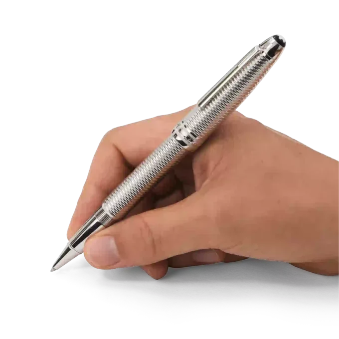 Meisterstück Geometry Solitaire LeGrand Rollerball Meisterstück Geometry Solitaire LeGrand Rollerball