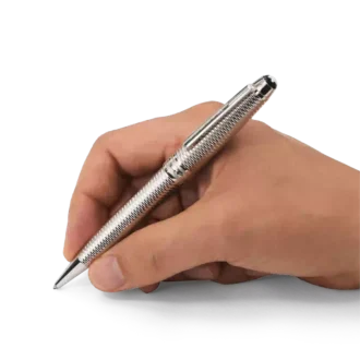 Meisterstück Geometry Solitaire Midsize kuglepen