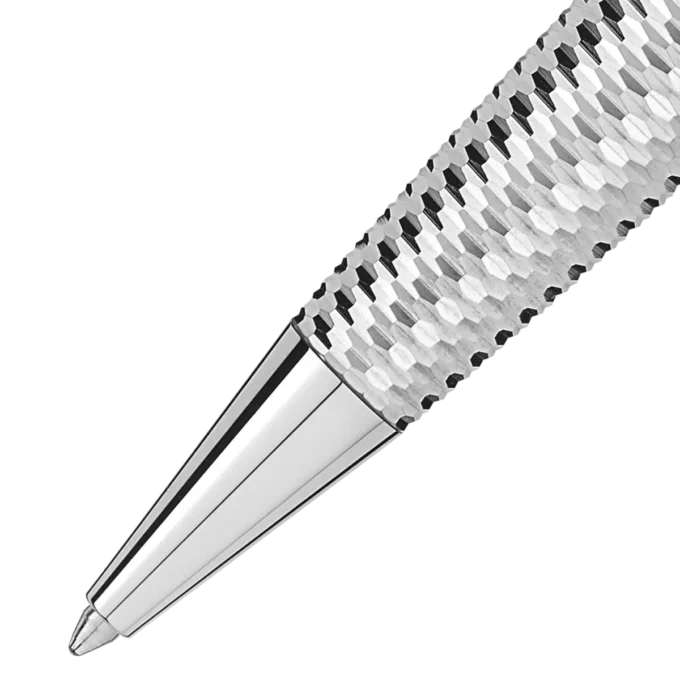 Meisterstück Geometry Solitaire Midsize kuglepen