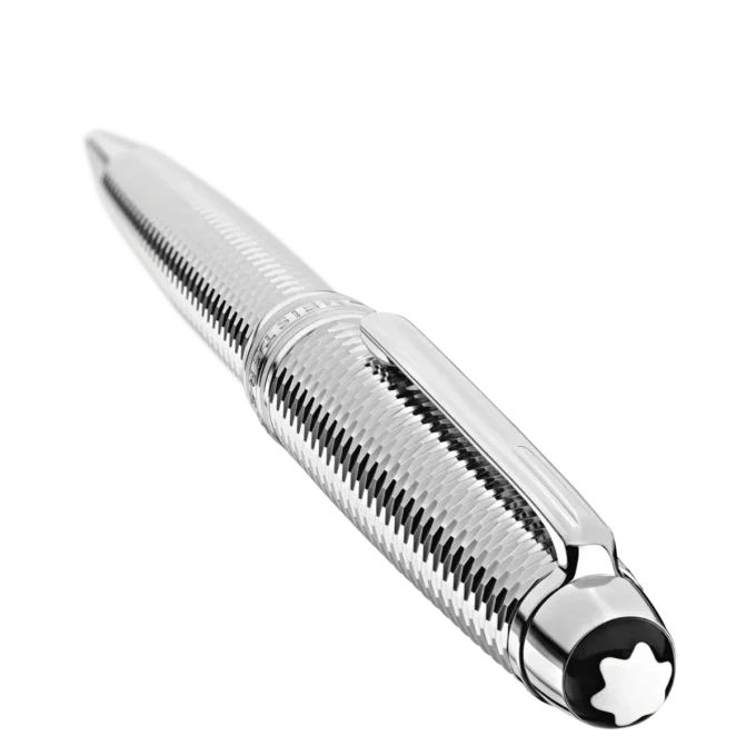 Meisterstück Geometry Solitaire Midsize kuglepen