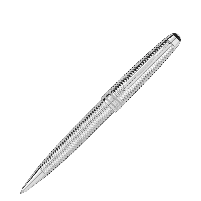 Meisterstück Geometry Solitaire Midsize kuglepen