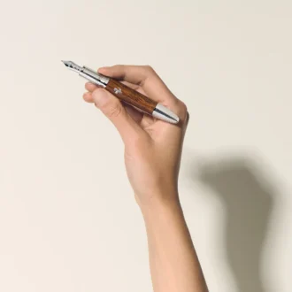 Meisterstück Great Masters Ferrari Tailor Made Classica Special Edition fyldepen