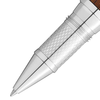 Meisterstück Great Masters Ferrari Tailor Made Classica Special Edition kuglepen