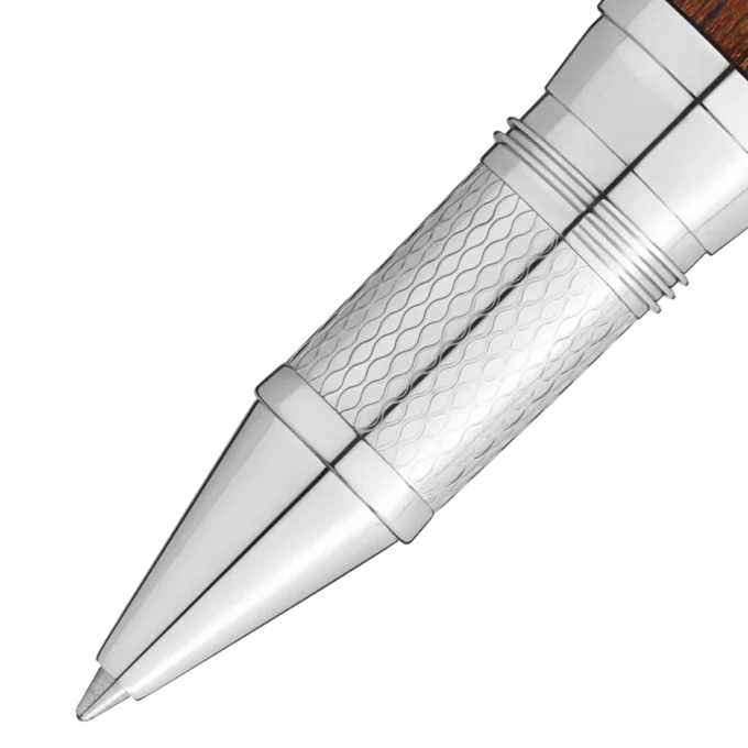 Meisterstück Great Masters Ferrari Tailor Made Classica Special Edition kuglepen