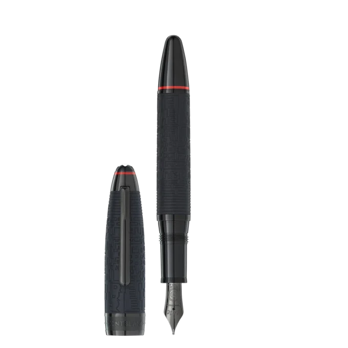 Meisterstück Great Masters Pirelli fyldepen