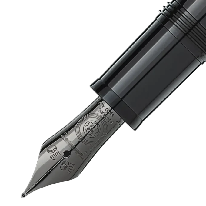 Meisterstück Great Masters Pirelli fyldepen