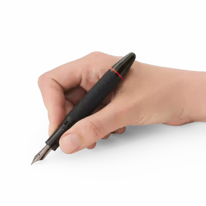 Meisterstück Great Masters Pirelli fyldepen