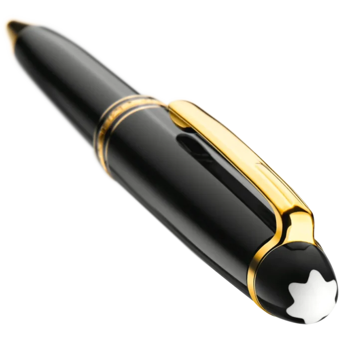 Meisterstück guldbelagt Classique mekanisk blyant, 0,5 mm