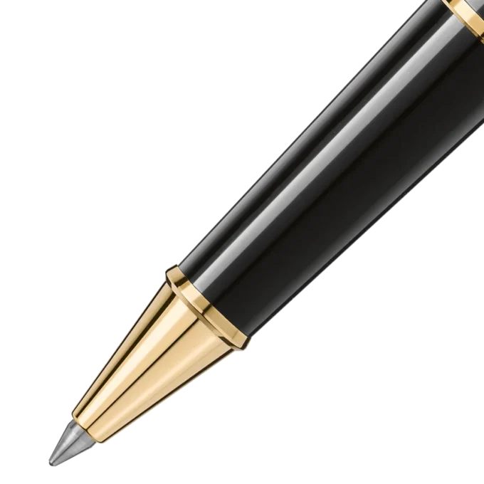 Meisterstück guldbelagt Classique rollerball Meisterstück guldbelagt Classique rollerball