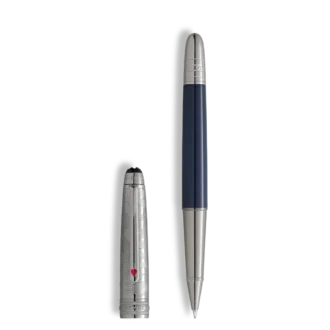 Meisterstück Jorden rundt på 80 dage Doué Classique Rollerball