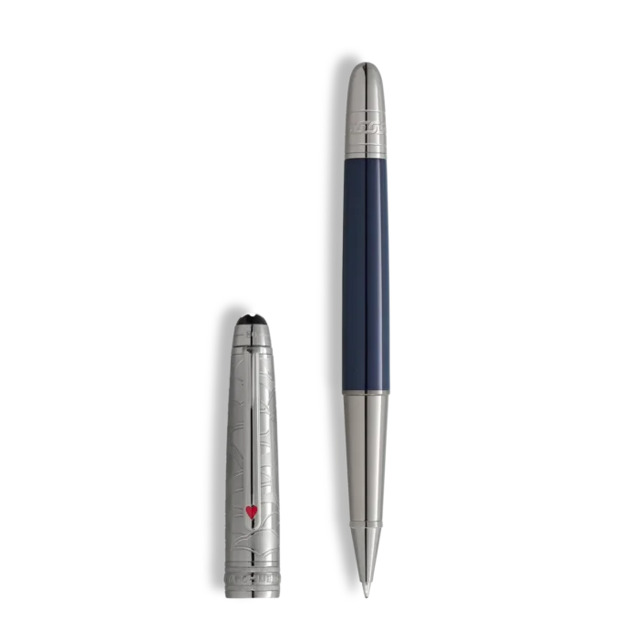 Meisterstück Jorden rundt på 80 dage Doué Classique Rollerball