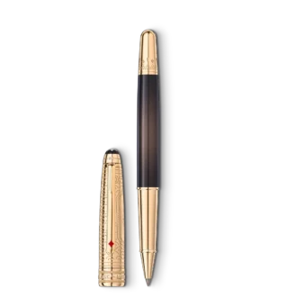 Meisterstück Jorden rundt på 80 dage Doué Classique Rollerball