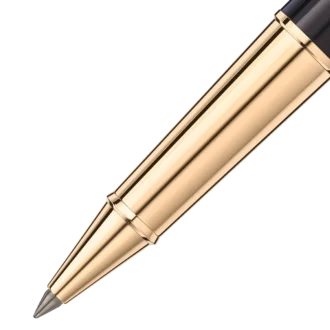 Meisterstück Jorden rundt på 80 dage Doué Classique Rollerball