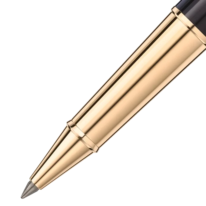 Meisterstück Jorden rundt på 80 dage Doué Classique Rollerball